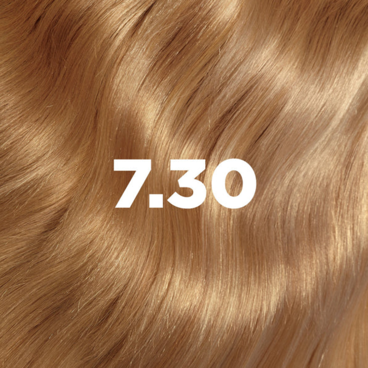 Lazartigue - La Couleur Absolue 7.30 Blond Doré