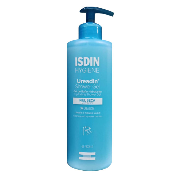 Isdin – Ureadin Shower Gel – 400 ml.