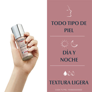 Eucerin -  Anti-Pigment Dual Serum Facial Anti-hiperpigmentación - 30 ml.