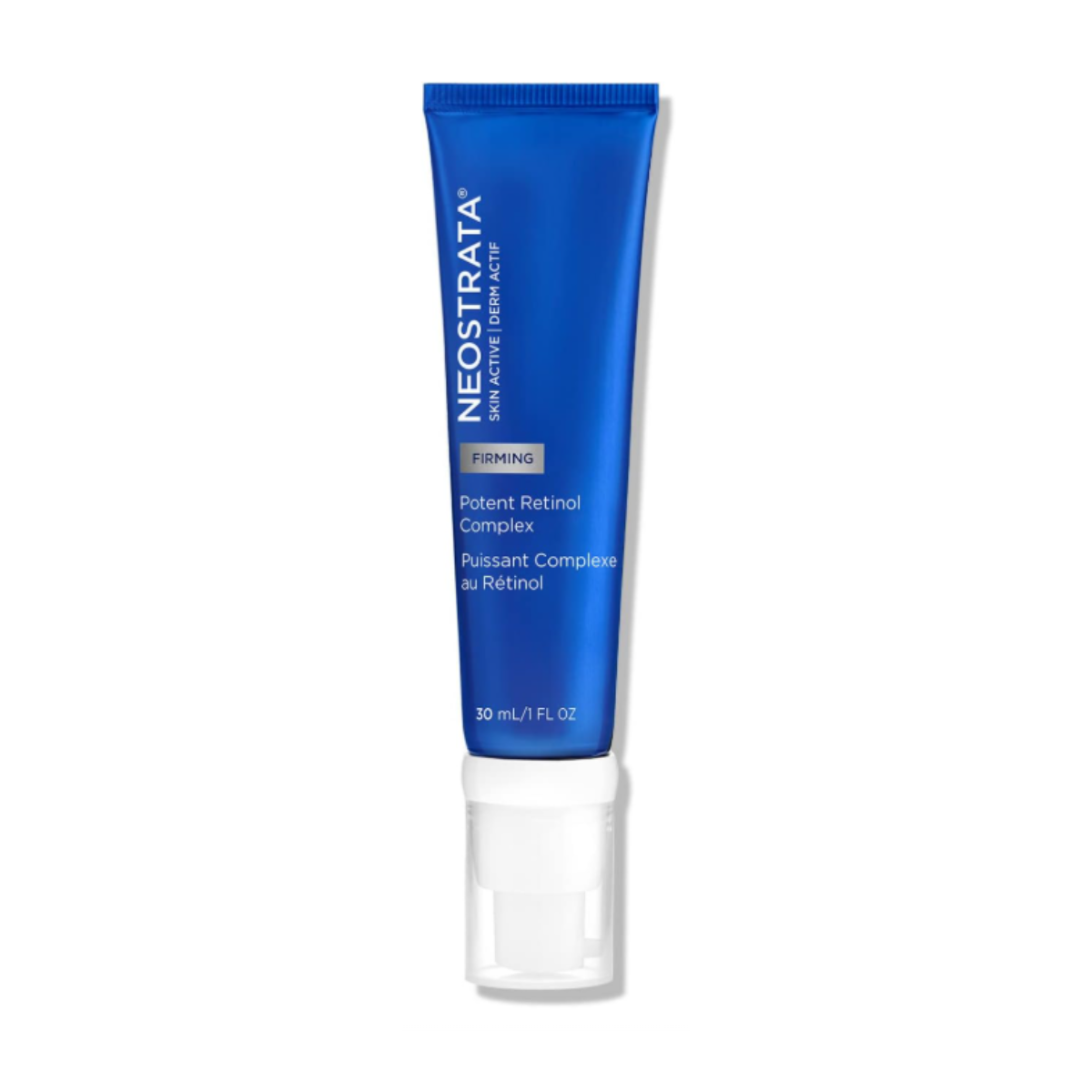 Neostrata – Skin Active Potent Retinol Complex – 30 ml.