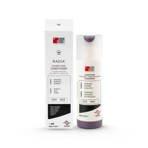 DS Labs – Radia Acondicionador Limpieza Profunda – 205 ml.