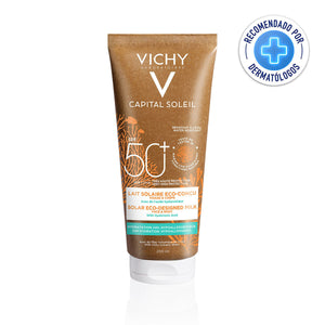 Vichy - Capital Soleil Eco Milk - 200 ml.