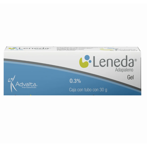 Advaita - Leneda Gel 0.3% - 30 g.