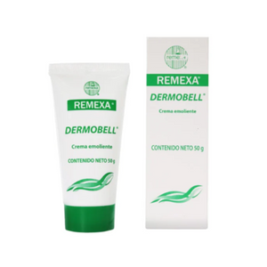 Remexa – Dermobell Crema Emoliente – 50 g.