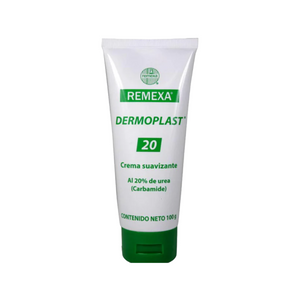 Remexa – Dermoplast 20% Crema Suavizante – 100 g.