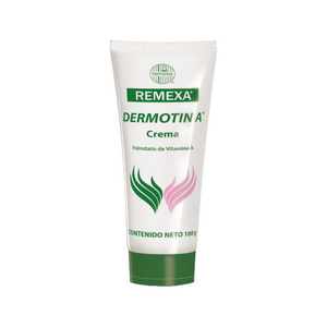 Remexa – Dermotin A Crema – 100 g.