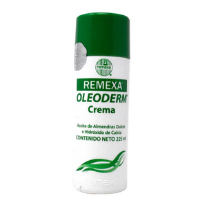 Remexa – Oleoderm Crema – 225 ml.