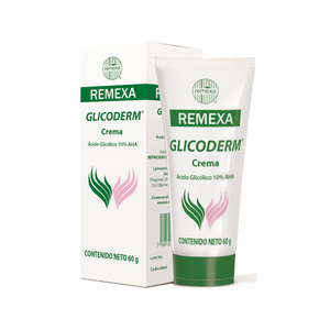 Remexa – Glicoderm Crema – 60 g.