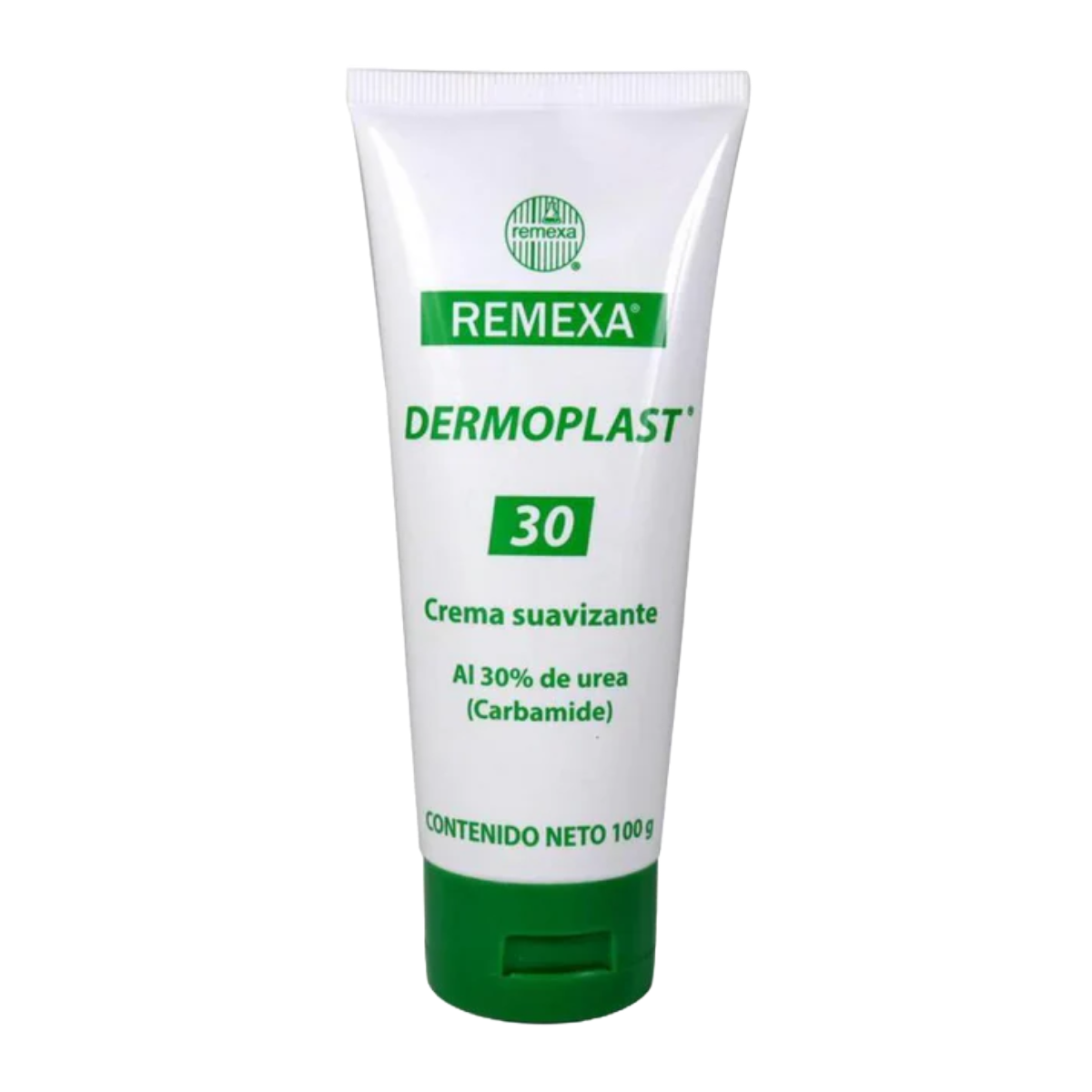 Remexa – Dermoplast 30% Crema Suavizante – 100 g.