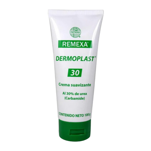 Remexa – Dermoplast 30% Crema Suavizante – 100 g.