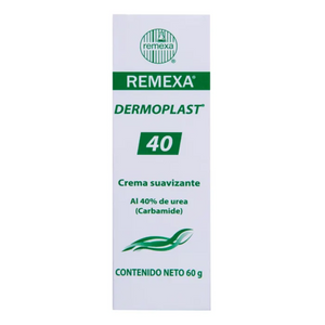 Remexa – Dermoplast 40% Crema Suavizante – 60 g.