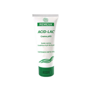 Remexa – Acid-lac Crema Ph5 – 100 g.