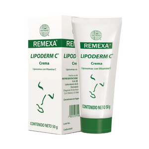 Remexa – Lipoderm C Crema – 50 g.