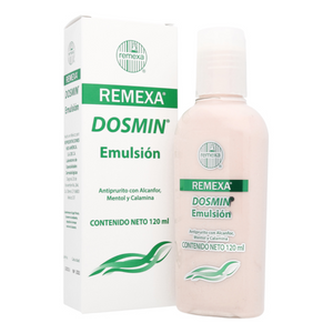 Remexa – Dosmin Emulsión – 120 ml.