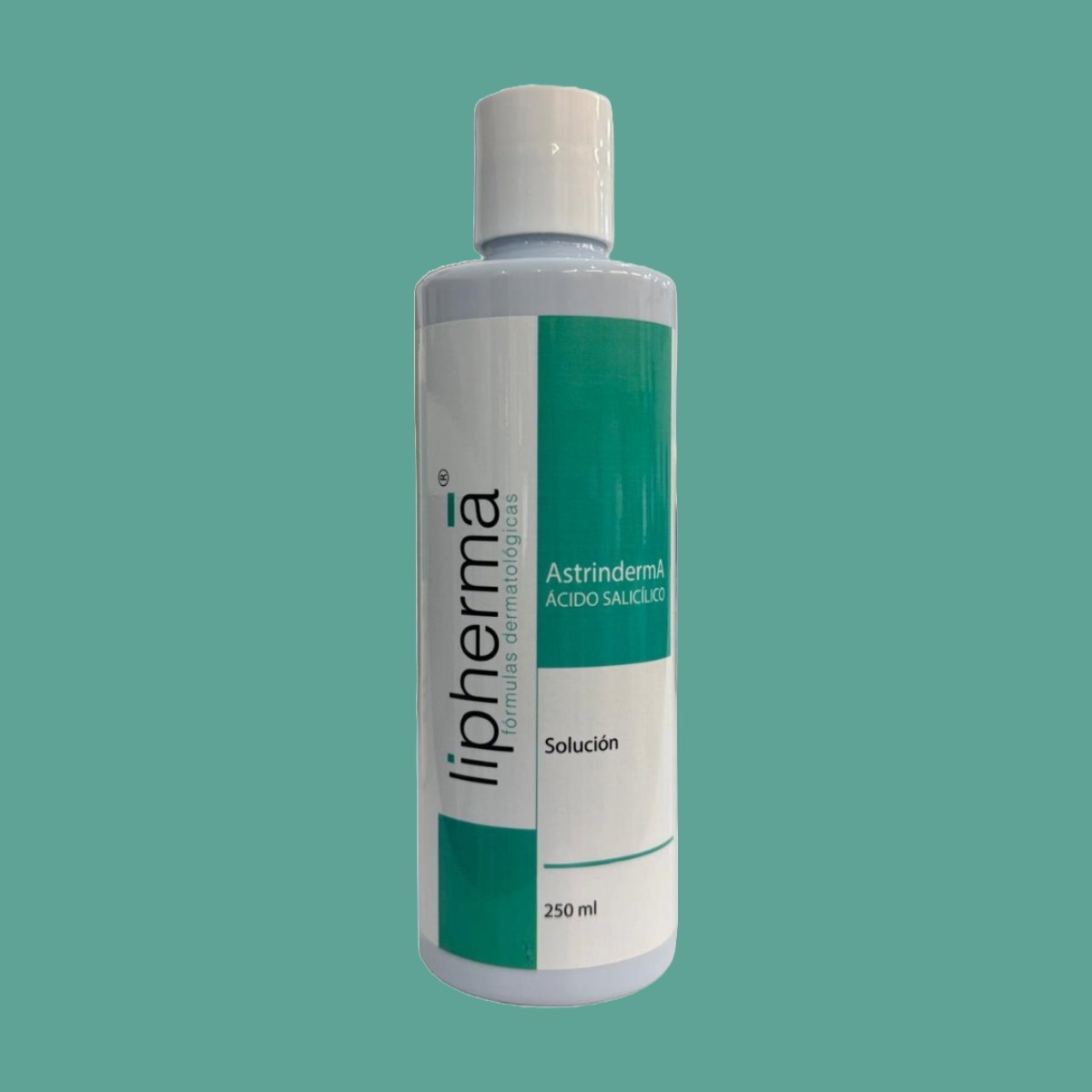Lipherma – Solución AstrindermA – 250 ml.