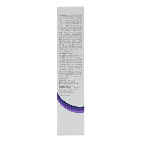 Panalab - Sk-invita Pantalla Solar Mineral FPS30 – 50 ml.