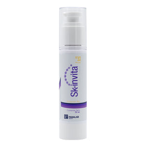 Panalab - Sk-invita Pantalla Solar Mineral FPS30 – 50 ml.