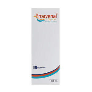 Panalab - Proavenal Syndet Gel de Ducha – 300 ml.