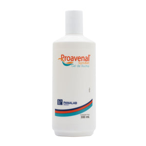 Panalab - Proavenal Syndet Gel de Ducha – 300 ml.