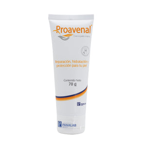 Panalab - Proavenal Crema para manos – 70 ml.