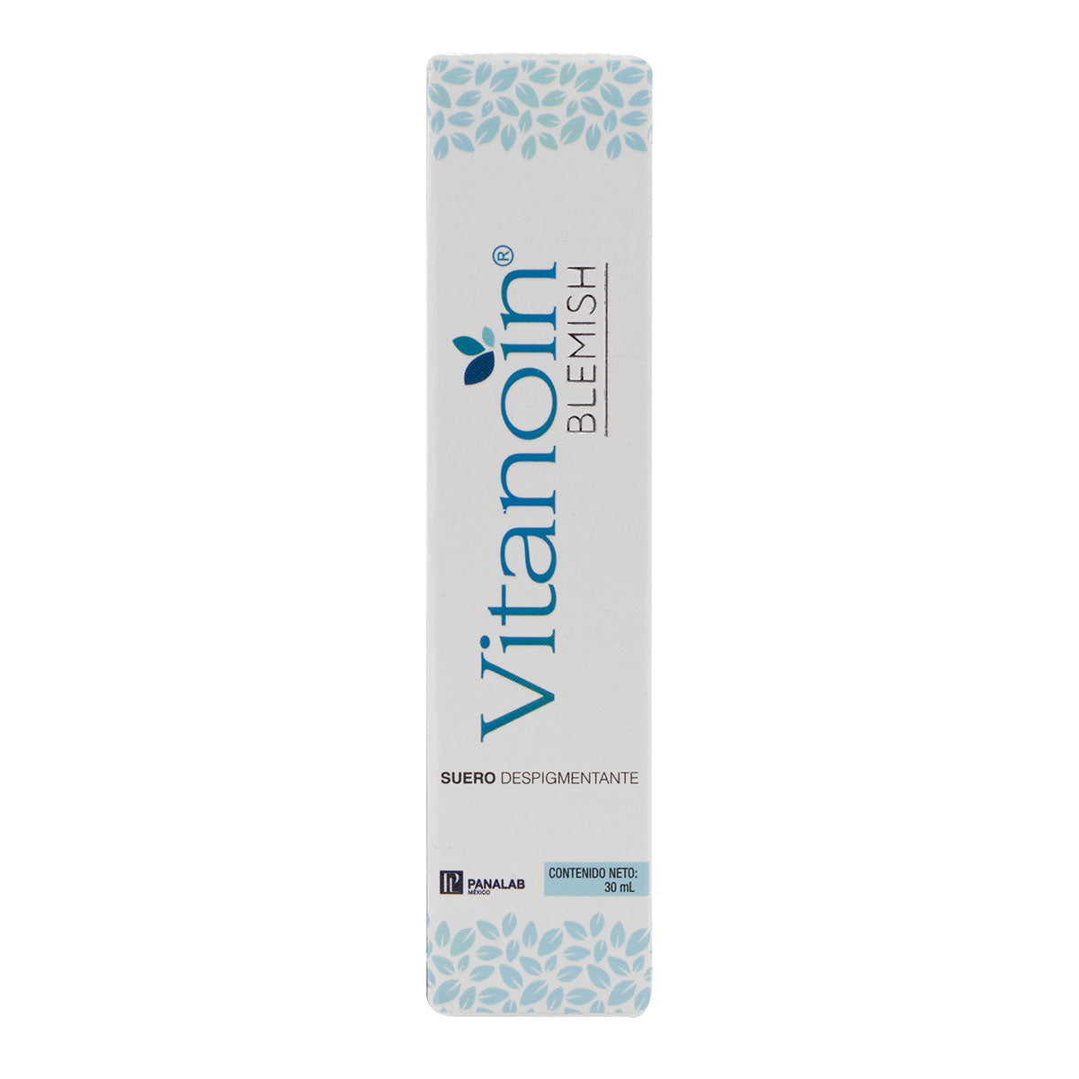 Panalab - Vitanoin Blemish Suero Despigmentante – 30 ml.