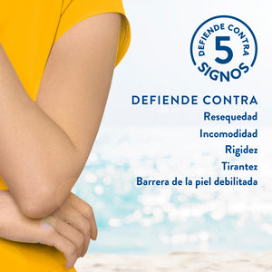 Cetaphil - Sun FPS 50+ Protector Solar en Loción Liposomal – 100 ml.