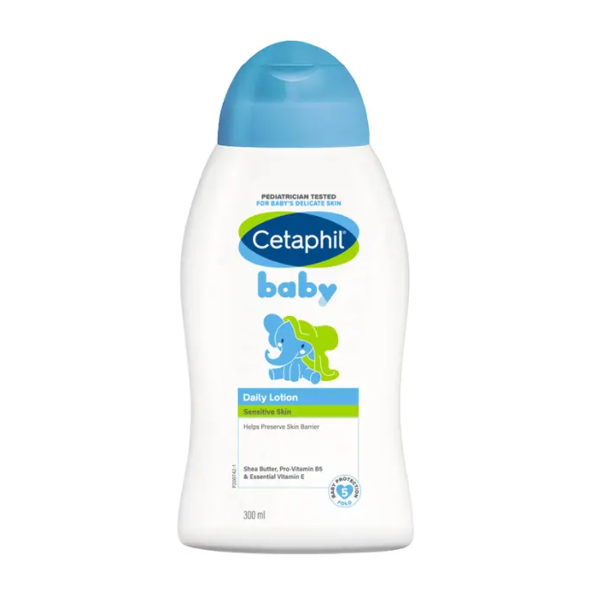 Cetaphil – Baby Daily Lotion – 300 ml.