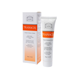 Tranacix Crema Despigmentante – 30 gr. (Genové)