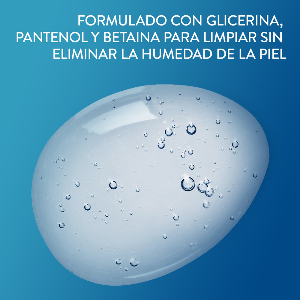 Cetaphil - Exfoliante Facial Ultra Suave – 178 ml.