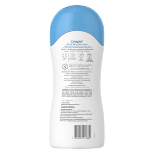 Cetaphil - Gel de Baño Corporal Piel Sensible y Seca – 500 ml.