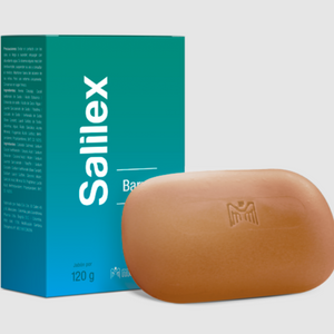 Medihealth – Salilex Barra – 120 g.