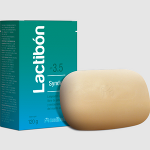 Medihealth – Lactibón Barra – 120 g.