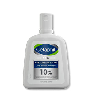 Cetaphil - Pro Urea 10% Loción – 300 ml.