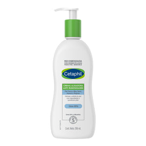 Cetaphil - Crema Alisadora Anti Rugosidades – 296 ml.