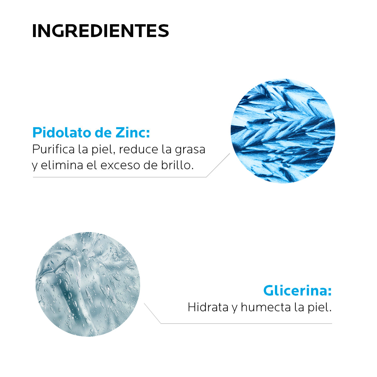 La Roche Posay - Effaclar Jabón en barra Alta Tolerancia - 70 gr.