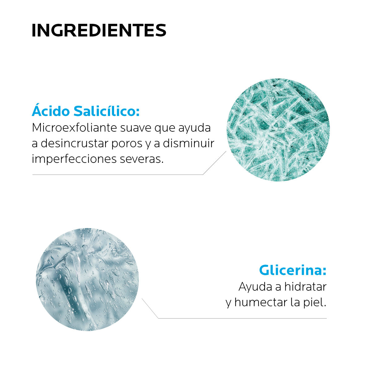 La Roche Posay - Effaclar Concentrado Barra – 70 g.