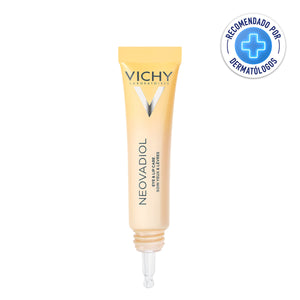 Vichy - Neovadiol, Tratamiento Multicorrector De Ojos y Labios - 15 ml.