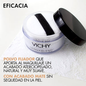 Vichy - Dermablend Polvo Fijador - 28 g.