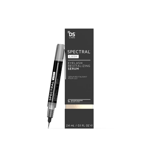 DS Labs – Spectral LASH Sérum para Pestañas – 2.4 ml.