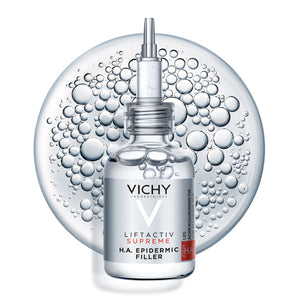 Vichy - Liftactiv, Serum H.A. Epidermic Filler Anti-arrugas - 30 ml.