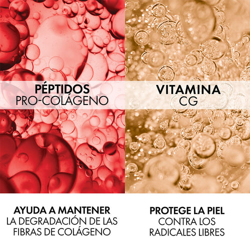 Vichy - Liftactiv Collagen Specialist - 50 ml.