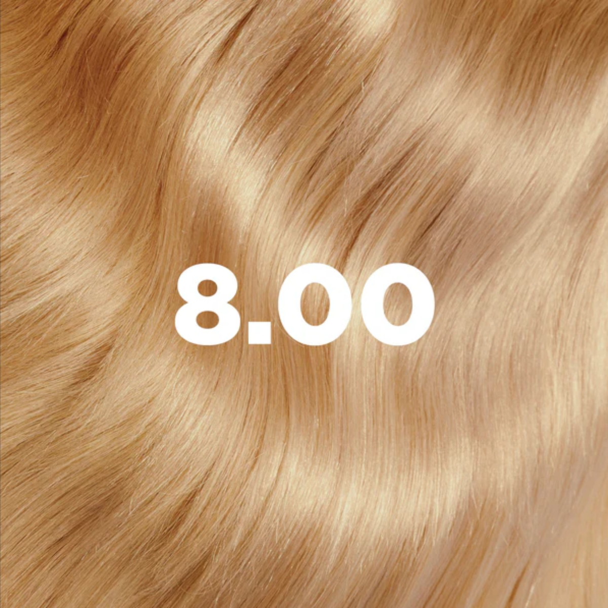 Lazartigue - La Couleur Absolue 8.00 Blond Clair
