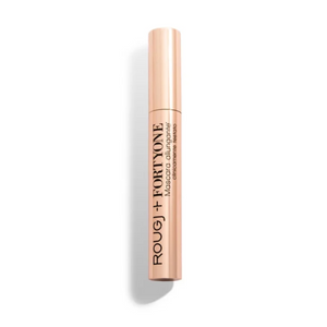 Rougj+ - FortyOne Máscara de pestañas Black – 8 ml.
