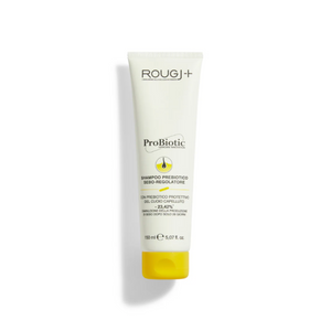 Rougj+ - ProBiotic Shampoo Seborregulador – 150 ml.