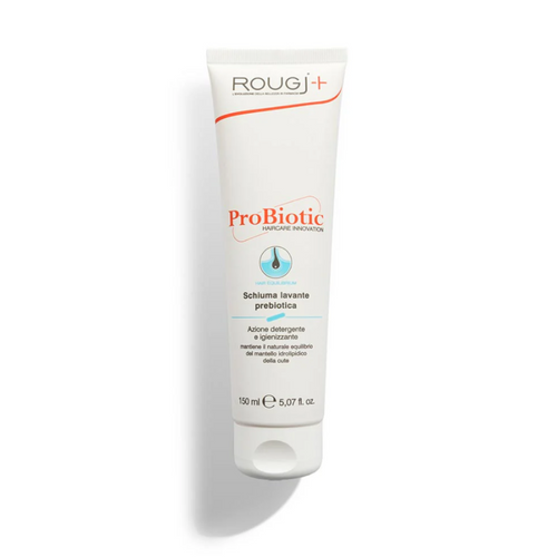 Rougj+ - ProBiotic Lavante Shampoo – 150 ml.