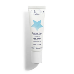 Etoile (Rougj) – Crema Facial Hidratante Intensiva – 30 ml.