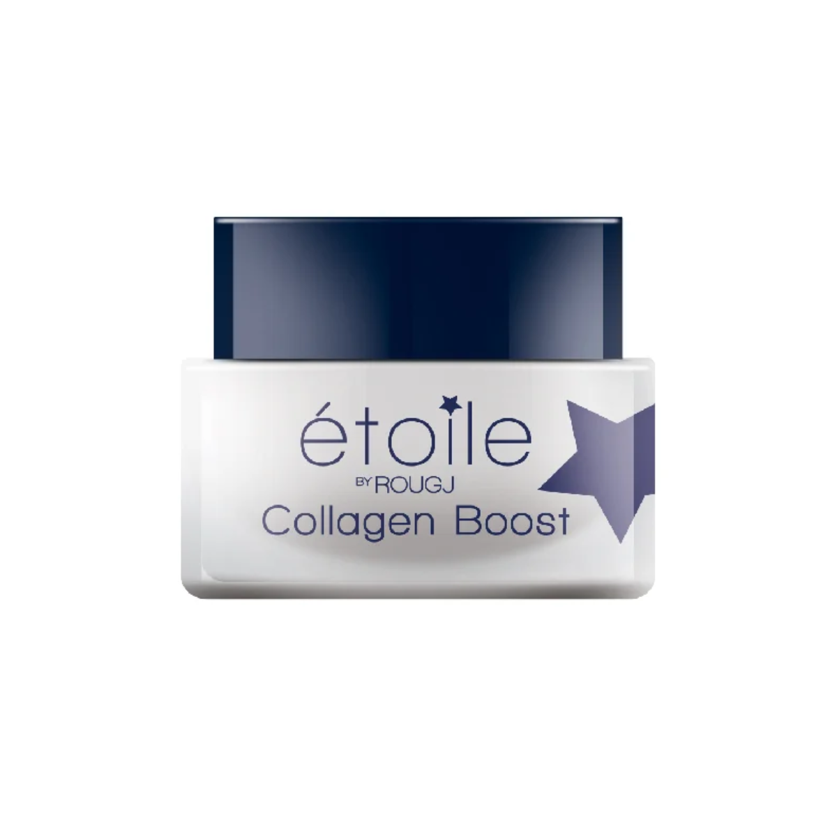 Etoile (Rougj) – Crema Facial Collagen Boost – 30 ml.