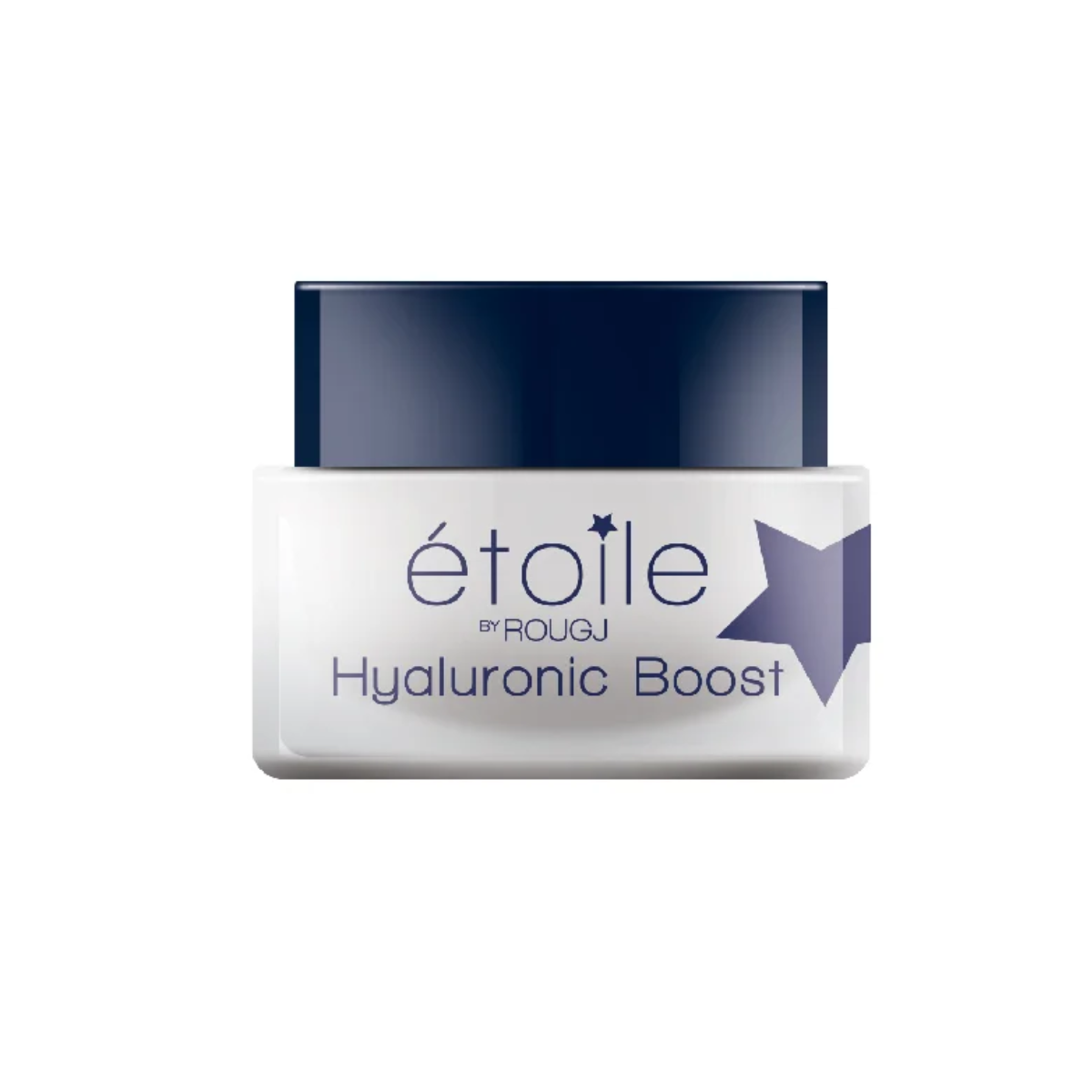 Etoile (Rougj) - Crema De Cara Hyaluronic Boost – 30 ml.