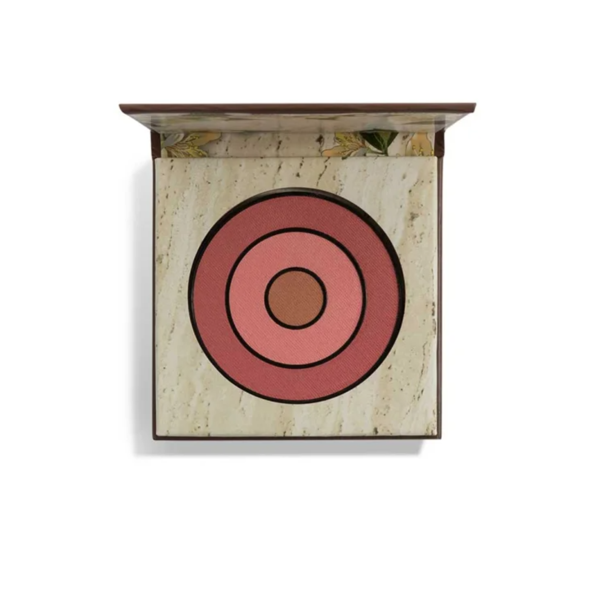 Rougj+ - Green Natural Blush – 6,0 g.