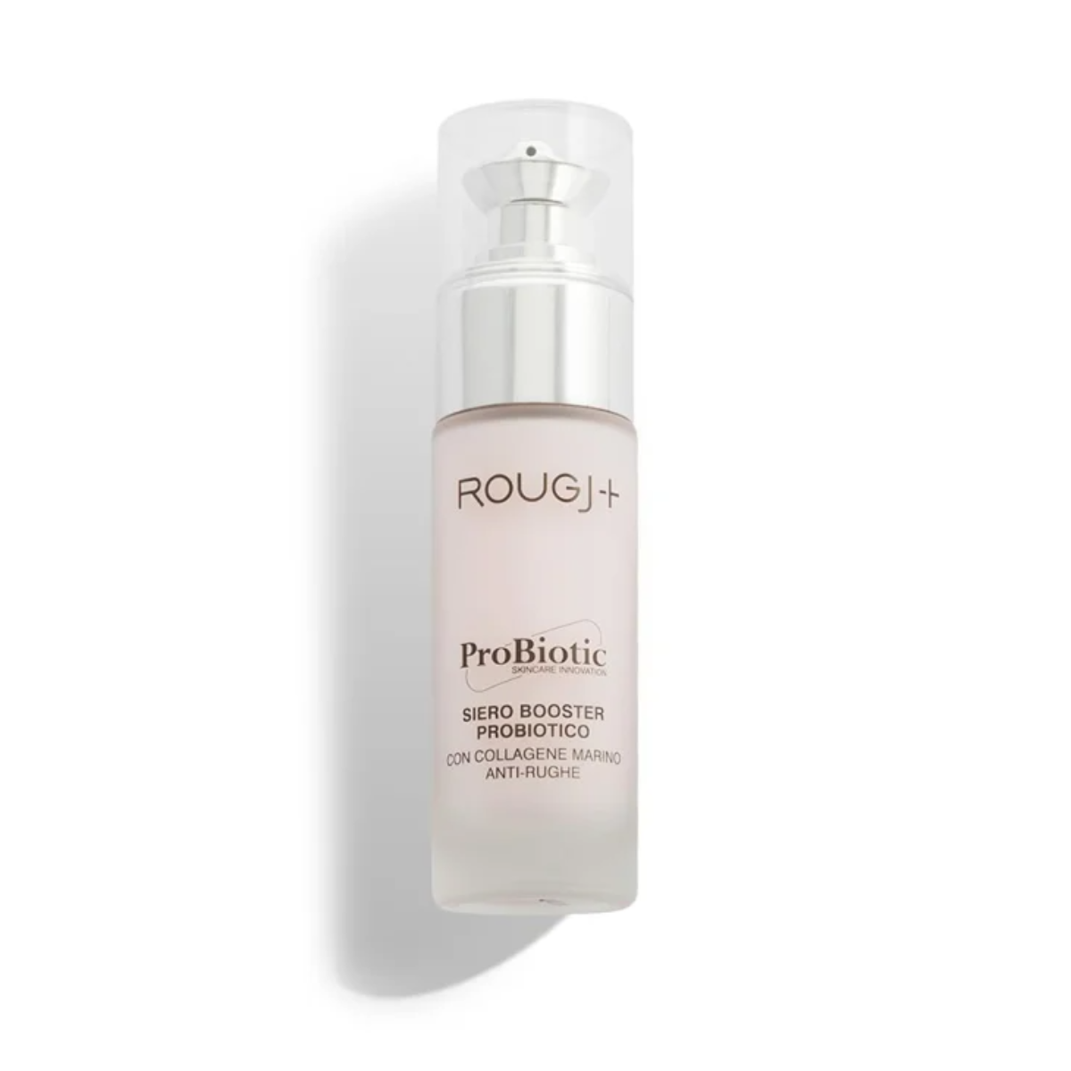 Rougj+ - ProBiotic Serum Potenciador Probiótico con Colágeno Marino – 30 ml.